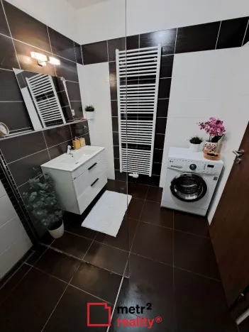 Pronájem bytu 2+kk, Olomouc, Aloise Rašína, 60 m2