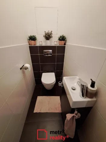 Pronájem bytu 2+kk, Olomouc, Aloise Rašína, 60 m2