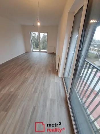 Pronájem bytu 3+kk, Lipník nad Bečvou - Lipník nad Bečvou I-Město, Na Výsluní, 64 m2