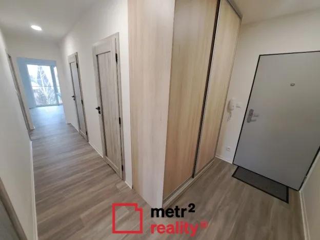 Pronájem bytu 3+kk, Lipník nad Bečvou - Lipník nad Bečvou I-Město, Na Výsluní, 64 m2