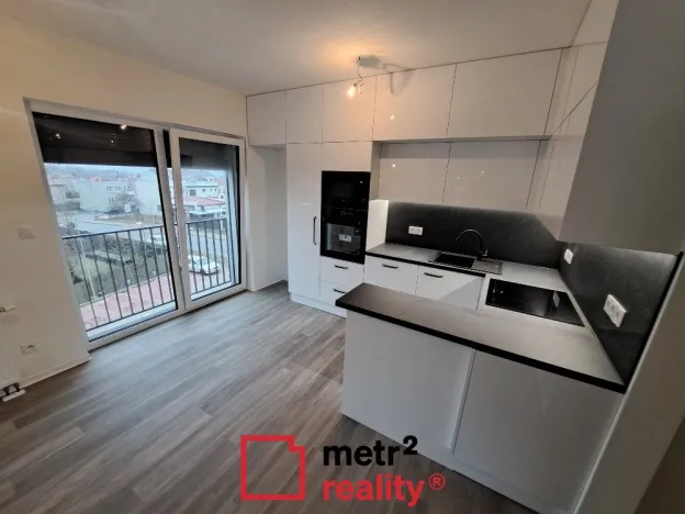 Pronájem bytu 3+kk, Lipník nad Bečvou - Lipník nad Bečvou I-Město, Na Výsluní, 64 m2