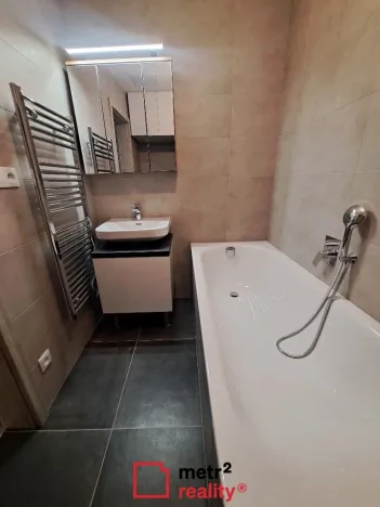 Pronájem bytu 3+kk, Lipník nad Bečvou - Lipník nad Bečvou I-Město, Na Výsluní, 64 m2