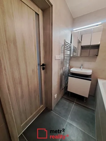 Pronájem bytu 3+kk, Lipník nad Bečvou - Lipník nad Bečvou I-Město, Na Výsluní, 64 m2