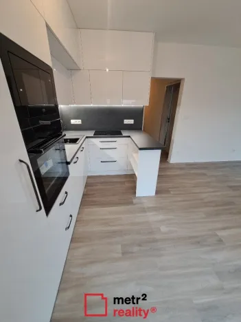 Pronájem bytu 3+kk, Lipník nad Bečvou - Lipník nad Bečvou I-Město, Na Výsluní, 64 m2