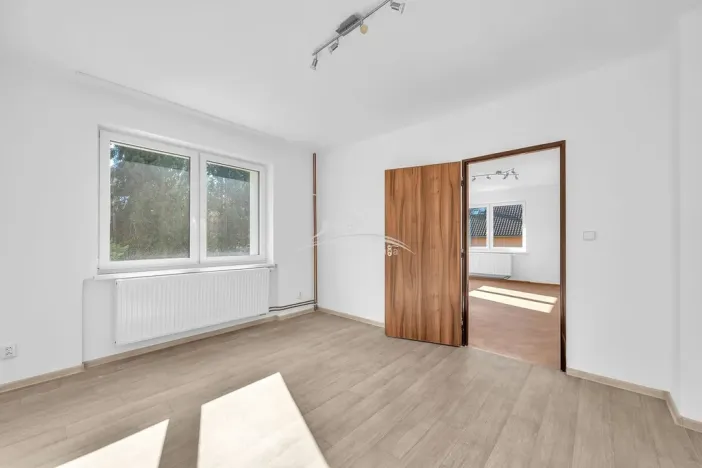 Prodej rodinného domu, Ondřejov, Hlavní, 340 m2