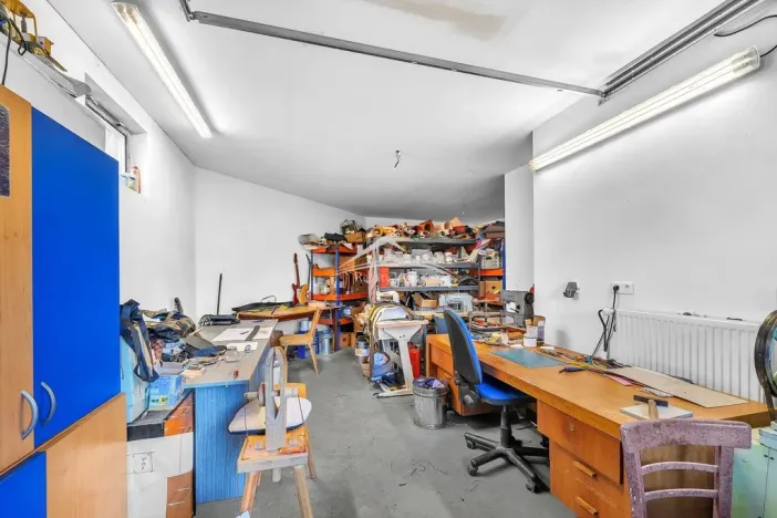 Prodej rodinného domu, Žďár nad Sázavou - Žďár nad Sázavou 1, Veselská, 78 m2