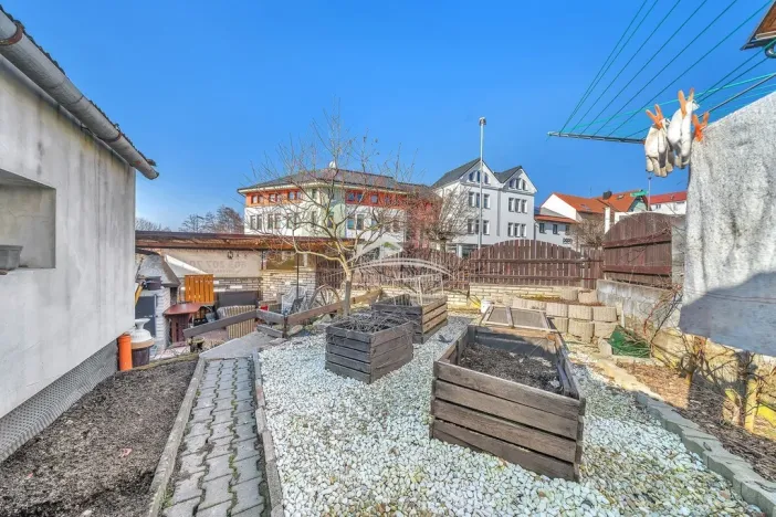 Prodej rodinného domu, Žďár nad Sázavou - Žďár nad Sázavou 1, Veselská, 78 m2