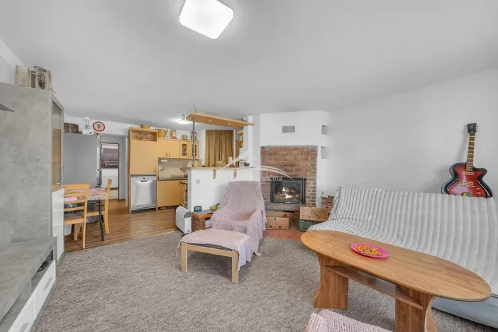 Prodej rodinného domu, Žďár nad Sázavou - Žďár nad Sázavou 1, Veselská, 78 m2