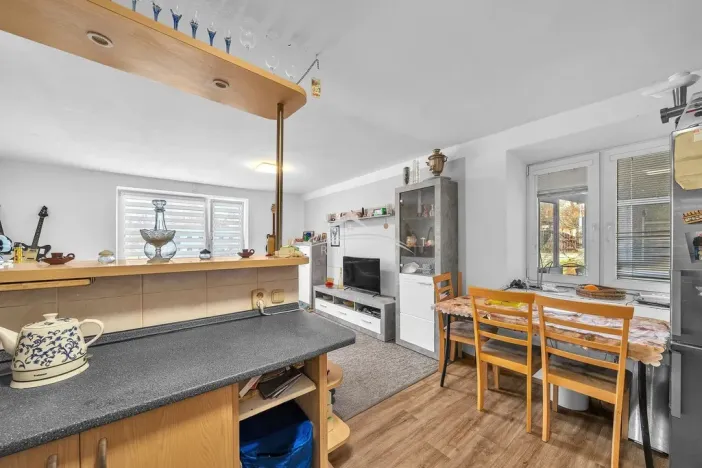 Prodej rodinného domu, Žďár nad Sázavou - Žďár nad Sázavou 1, Veselská, 78 m2