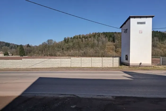 Pronájem komerčního pozemku, Trutnov - Libeč, 5000 m2