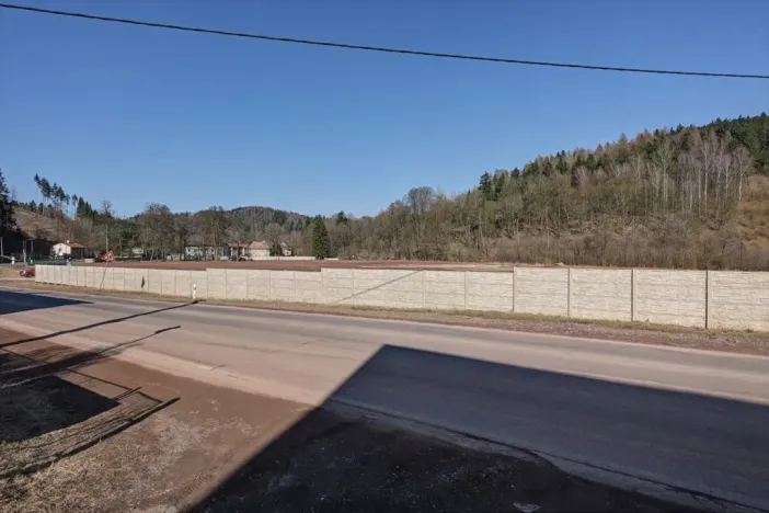 Pronájem komerčního pozemku, Trutnov - Libeč, 5000 m2