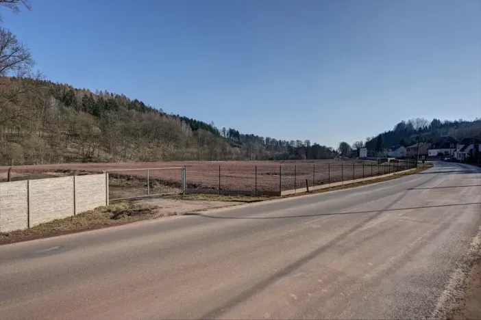 Pronájem komerčního pozemku, Trutnov - Libeč, 5000 m2