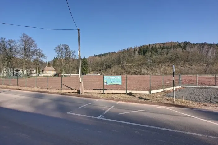 Pronájem komerčního pozemku, Trutnov - Libeč, 5000 m2