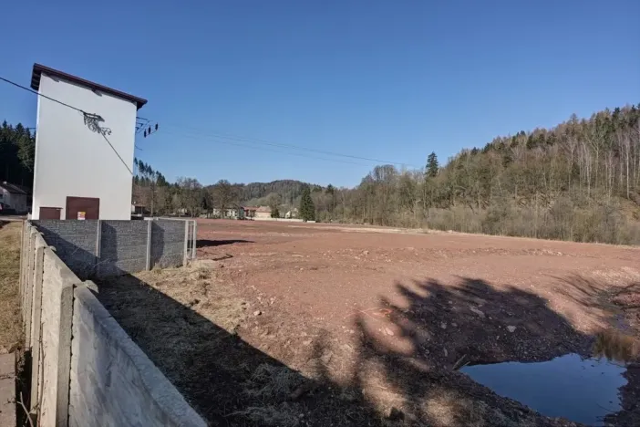 Pronájem komerčního pozemku, Trutnov - Libeč, 5000 m2