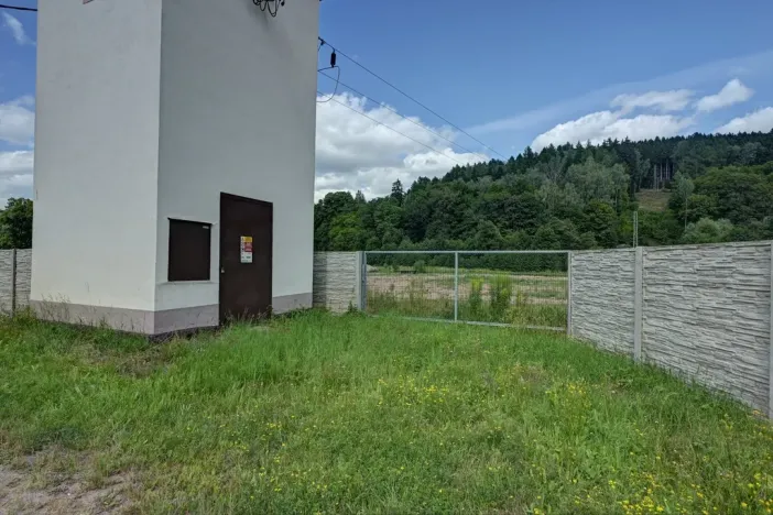 Pronájem komerčního pozemku, Trutnov - Libeč, 5000 m2
