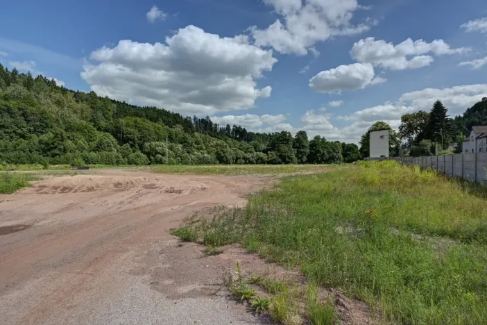 Pronájem komerčního pozemku, Trutnov - Libeč, 5000 m2