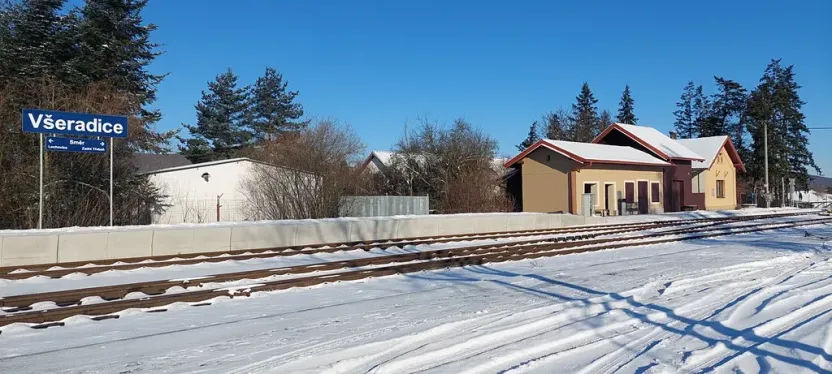 Prodej pole, Všeradice, 42604 m2