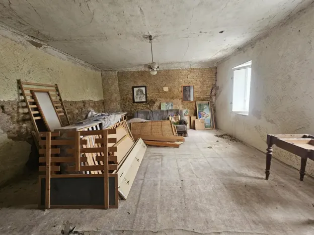 Prodej rodinného domu, Bělčice, nám. J. Kučery, 230 m2