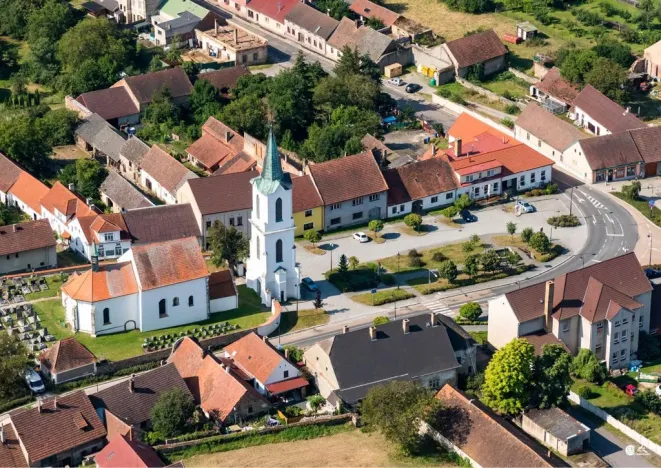 Prodej rodinného domu, Bělčice, nám. J. Kučery, 230 m2
