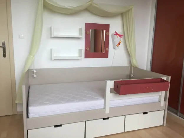 Pronájem bytu 3+kk, Praha - Štěrboholy, Laudonova, 139 m2