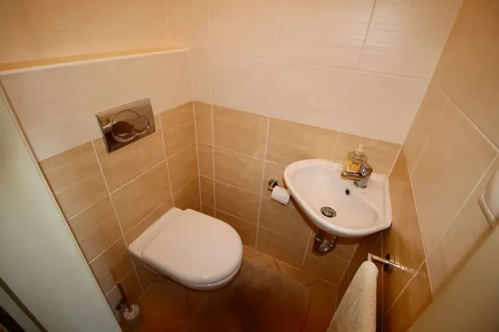 Pronájem bytu 3+kk, Praha - Štěrboholy, Laudonova, 139 m2