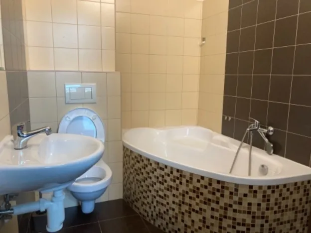 Pronájem bytu 3+kk, Děčín - Děčín IV-Podmokly, Palackého, 75 m2