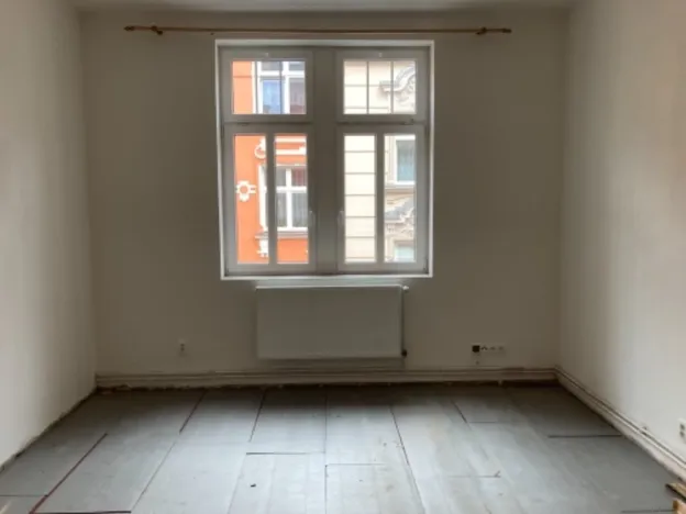 Pronájem bytu 3+kk, Děčín - Děčín IV-Podmokly, Palackého, 75 m2