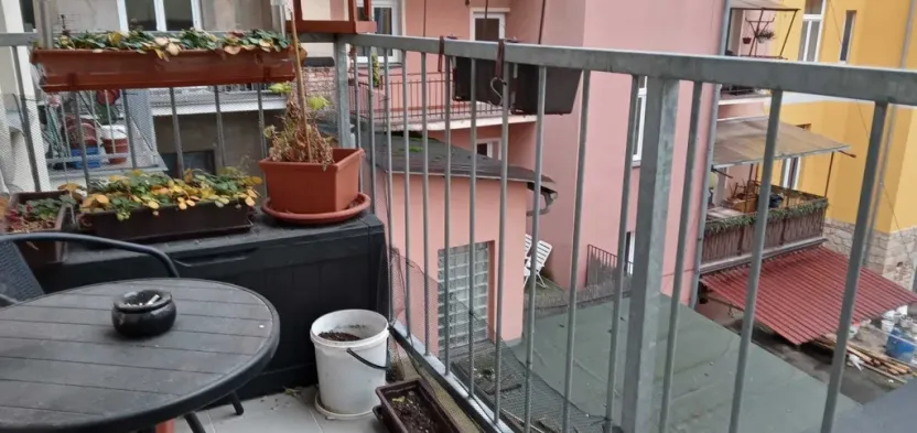 Pronájem bytu 3+kk, Děčín - Děčín IV-Podmokly, Palackého, 75 m2