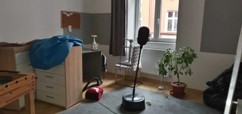 Pronájem bytu 3+kk, Děčín - Děčín IV-Podmokly, Palackého, 75 m2