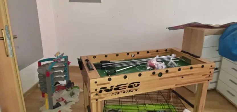 Pronájem bytu 3+kk, Děčín - Děčín IV-Podmokly, Palackého, 75 m2