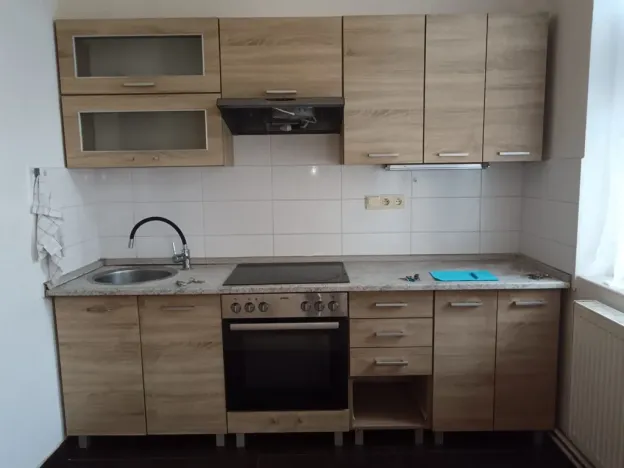 Pronájem bytu 3+kk, Děčín - Děčín IV-Podmokly, Palackého, 75 m2
