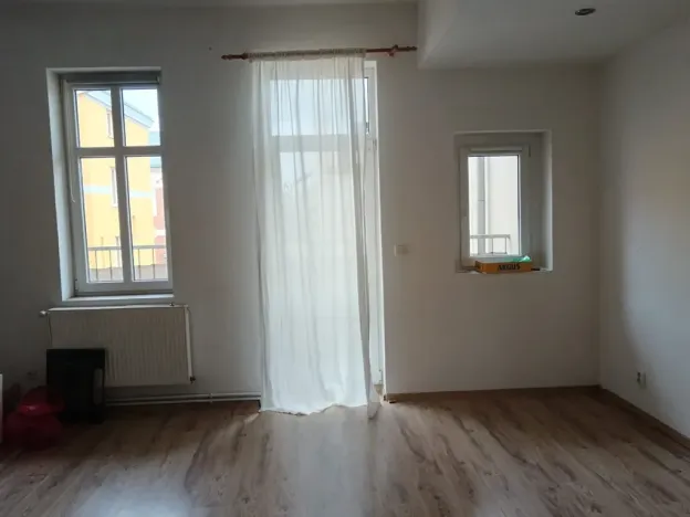 Pronájem bytu 3+kk, Děčín - Děčín IV-Podmokly, Palackého, 75 m2