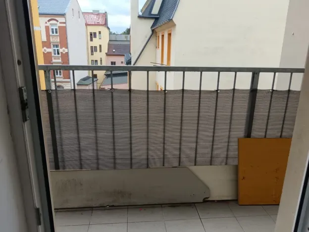Pronájem bytu 3+kk, Děčín - Děčín IV-Podmokly, Palackého, 75 m2