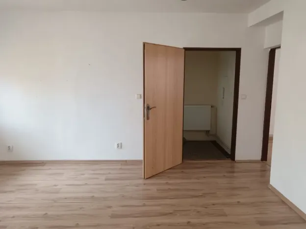 Pronájem bytu 3+kk, Děčín - Děčín IV-Podmokly, Palackého, 75 m2