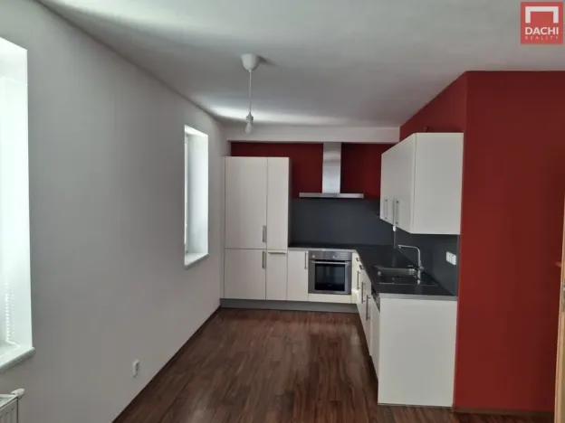 Pronájem bytu 3+kk, Olomouc, Peškova, 83 m2