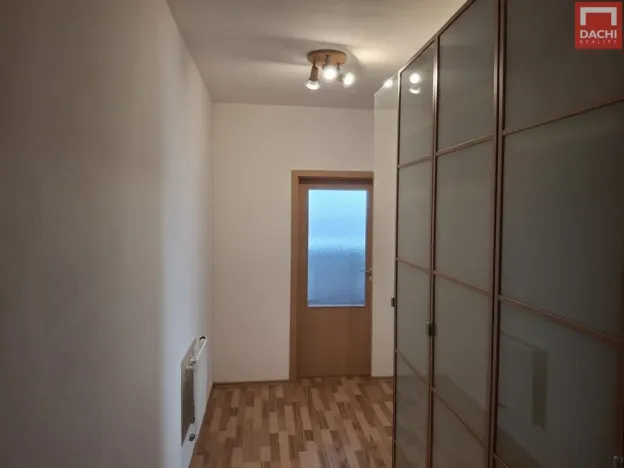 Pronájem bytu 3+kk, Olomouc, Peškova, 83 m2