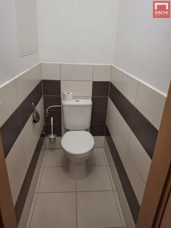 Pronájem bytu 3+kk, Olomouc, Peškova, 83 m2