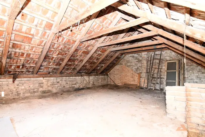 Prodej rodinného domu, Dobroměřice, U Hřiště, 50 m2