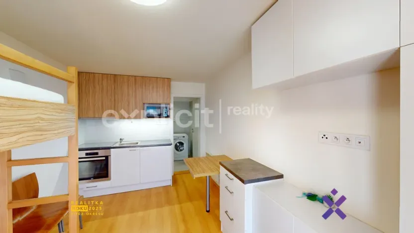 Pronájem rodinného domu, Bojkovice, Mánesova, 26 m2