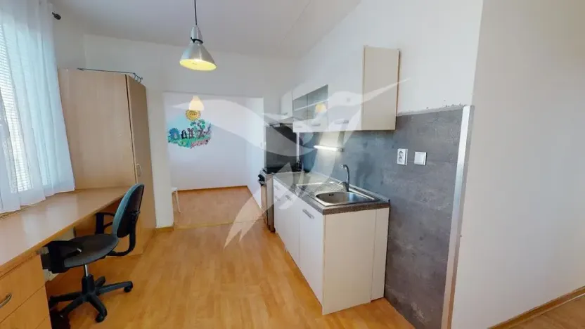 Pronájem bytu 2+1, Plzeň, Bzenecká, 68 m2