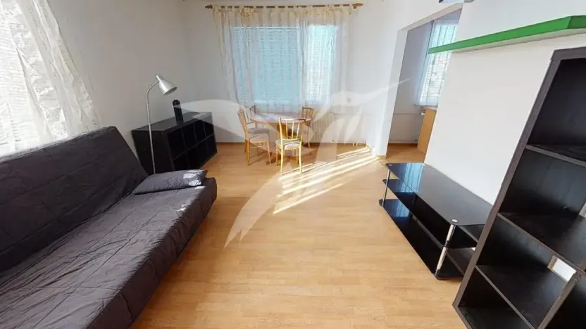 Pronájem bytu 2+1, Plzeň, Bzenecká, 68 m2