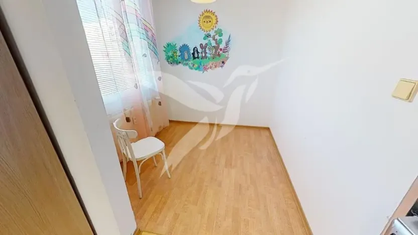 Pronájem bytu 2+1, Plzeň, Bzenecká, 68 m2