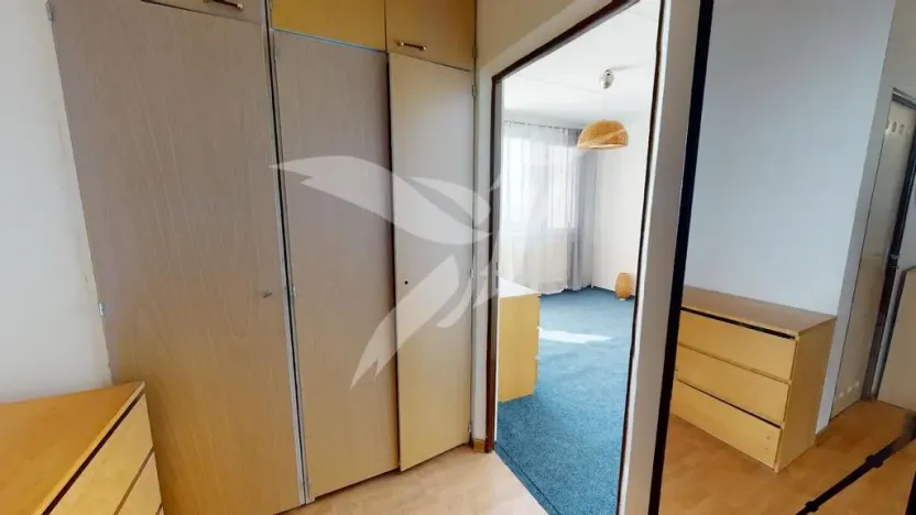 Pronájem bytu 2+1, Plzeň, Bzenecká, 68 m2