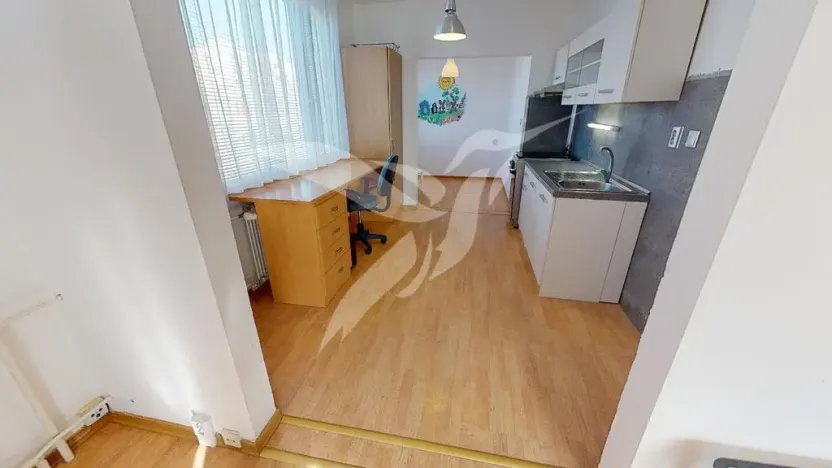 Pronájem bytu 2+1, Plzeň, Bzenecká, 68 m2