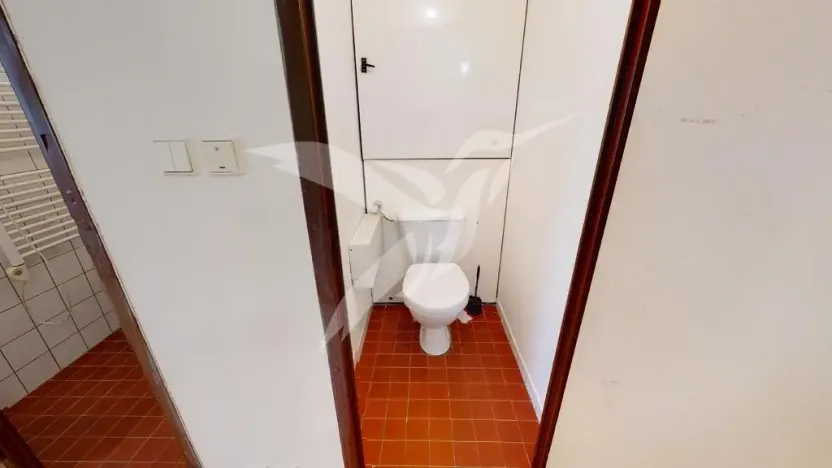 Pronájem bytu 2+1, Plzeň, Bzenecká, 68 m2