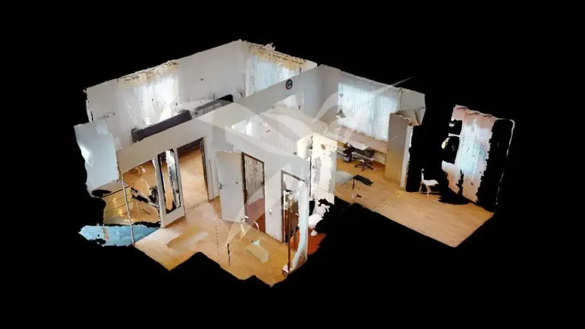 Pronájem bytu 2+1, Plzeň, Bzenecká, 68 m2