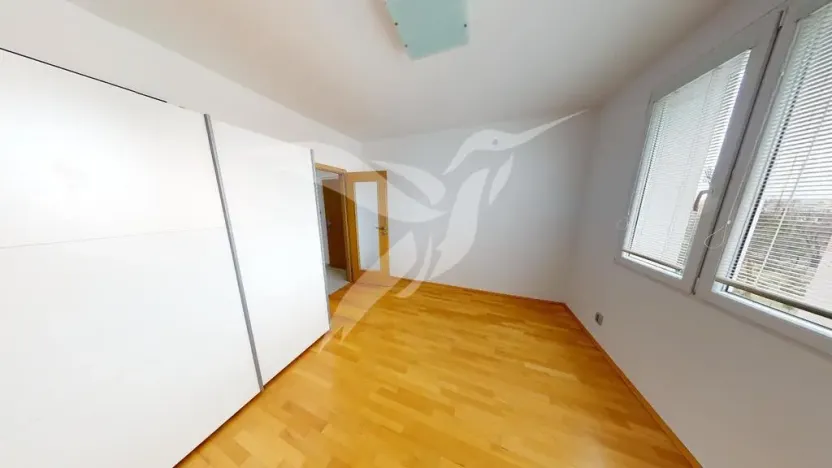 Pronájem bytu 3+1, Plzeň, Pod Vrchem, 66 m2