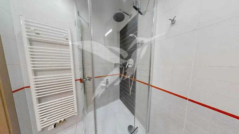 Pronájem bytu 3+1, Plzeň, Pod Vrchem, 66 m2