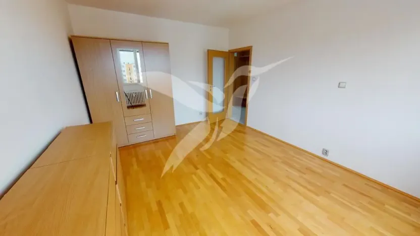 Pronájem bytu 3+1, Plzeň, Pod Vrchem, 66 m2