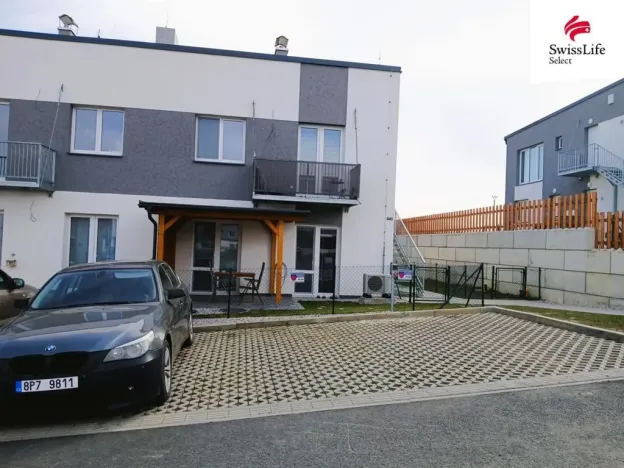 Prodej bytu 2+kk, Blovice, Lipová, 46 m2
